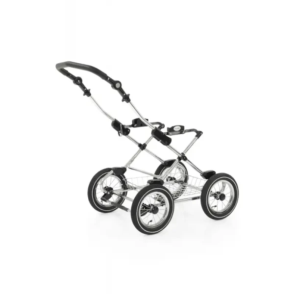 BabyStyle Prestige3 Classic rám 2021