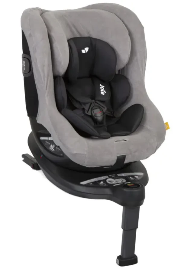 Joie ochranný poťah protect cover i-Spin 360 gray flannel