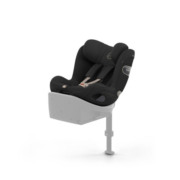 CYBEX SIRONA S Style Sepia Black