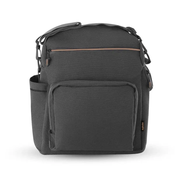 Inglesina Prebaľovací batoh Inglesina Adventure Bag Magnet Grey