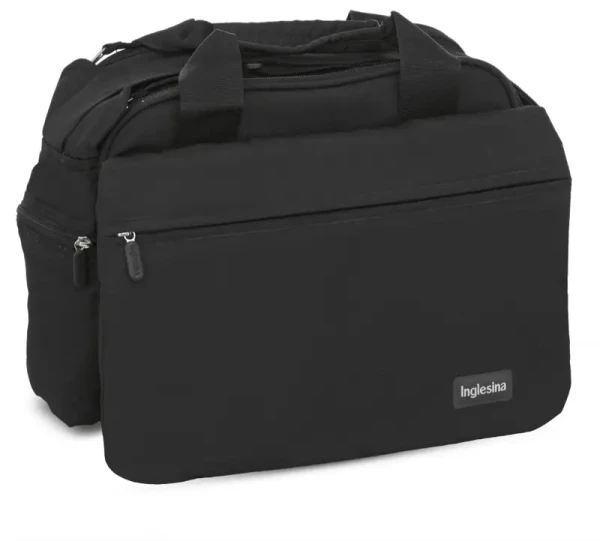 Inglesina Taška My Baby Bag Black