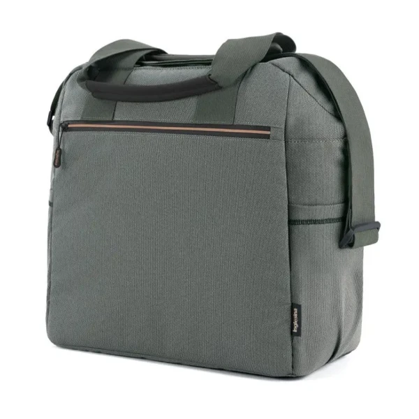 Inglesina Prebalovacia taška Inglesina Day Bag Taiga Green