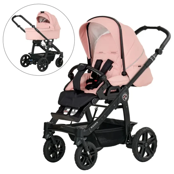 Hartan Racer GTS SET 627