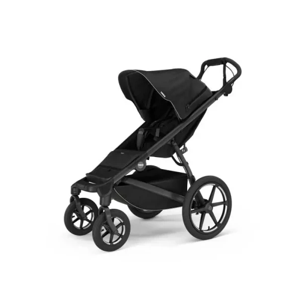 THULE Urban Glide 4-kolesový športový kočík Black