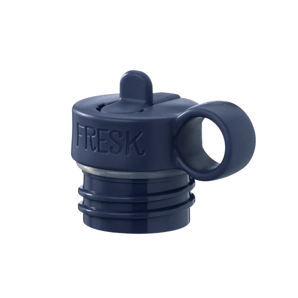 FRESK NÁHRADNÝ VRCHNÁK SO SLAMKOU - NIGHT BLUE