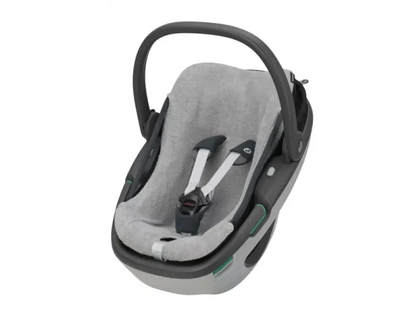 Maxi-Cosi Letný poťah Coral 360 Fresh Grey