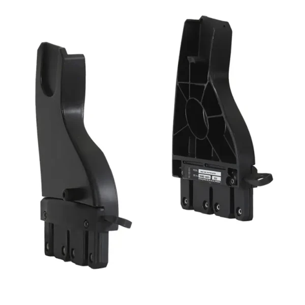 Emmaljunga adaptér na autosedačky BeSafe a Maxi Cosi Adapter NXT 3.0 - Maxi cosi, BeSafe