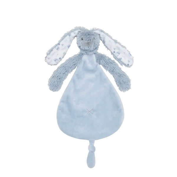 Happy Horse prítulka králik Richie Blue GRAPHIC veľkosť: 25 cm