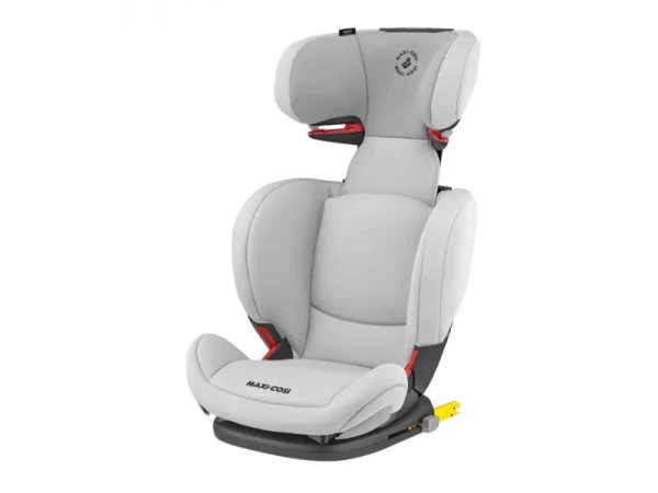 Maxi-Cosi RodiFix AirProtect autosedačka Authentic Grey