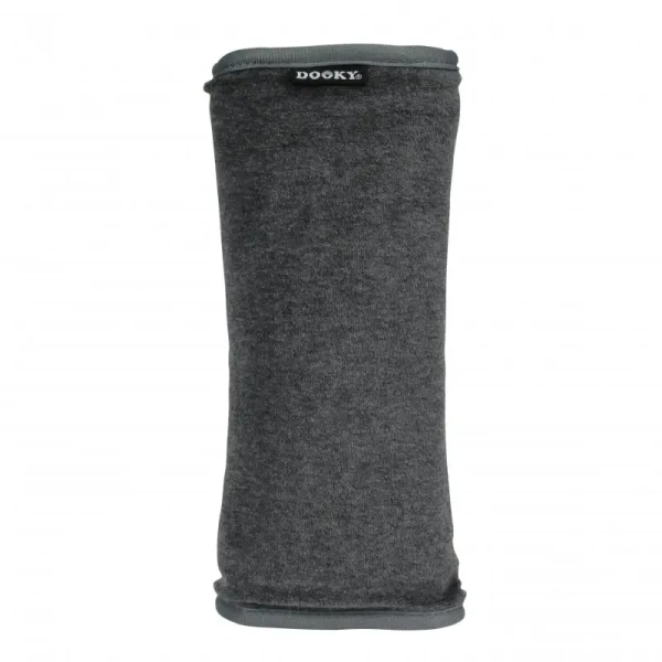 Dooky Chránič pásu Seatbelt Pillow Dark Grey Uni