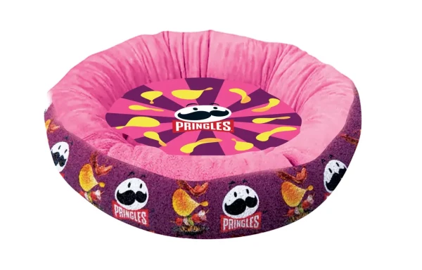 PRINGLES Pelech Purple