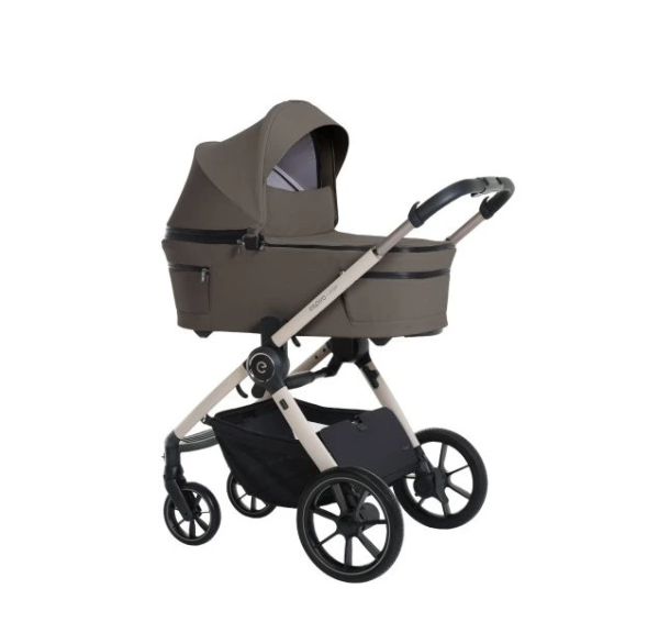 Espiro Yoga Kombinovaný kočík 209 Meditation Breze