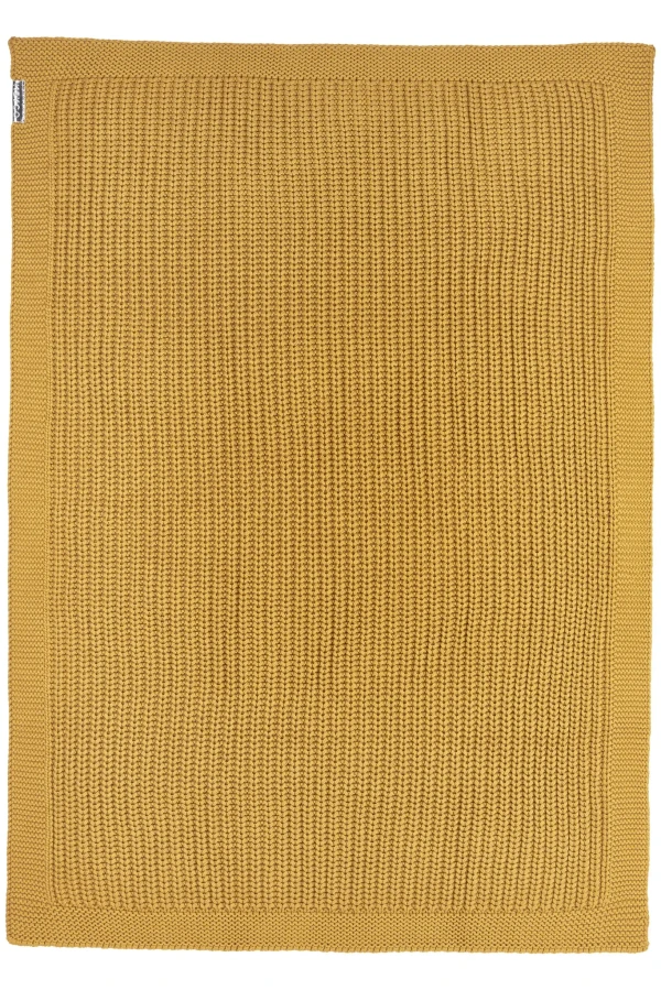 Meyco Deka HARRINGBONE zamat - Honey gold
