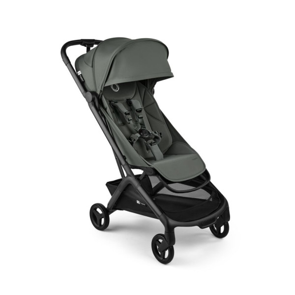 Bugaboo Butterfly 2 športový kočík Forest green