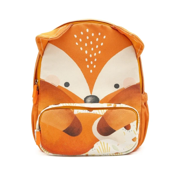 SASSI JUNIOR BATOH - FOX