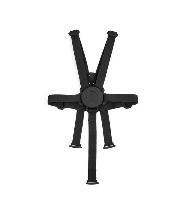 Stokke Tripp Trapp traky Harness² black
