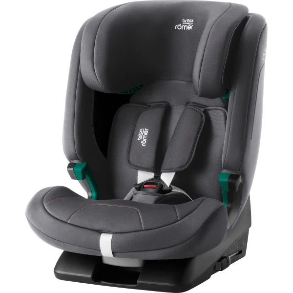 BRITAX RÖMER Autosedačka Versafix, Midnight Grey