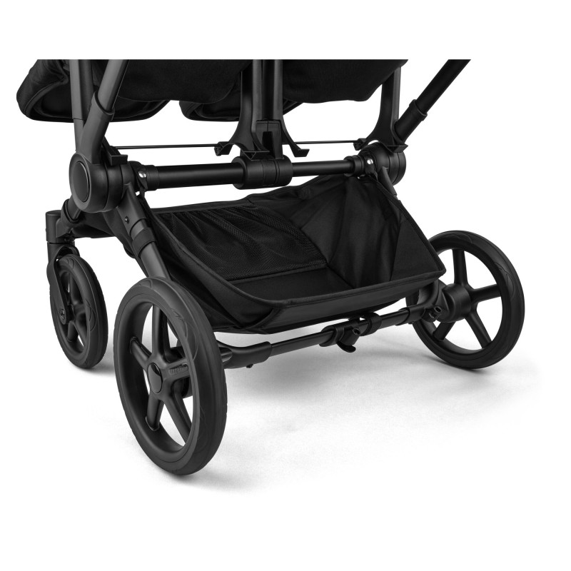 Bugaboo Donkey 6 Kompletný set Cocoa Brown