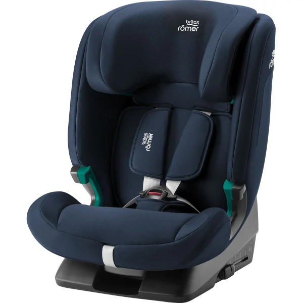 BRITAX RÖMER Autosedačka Evolvafix, Night Blue