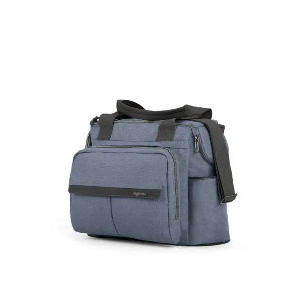 Inglesina taška Dual Bag Alaska Blue