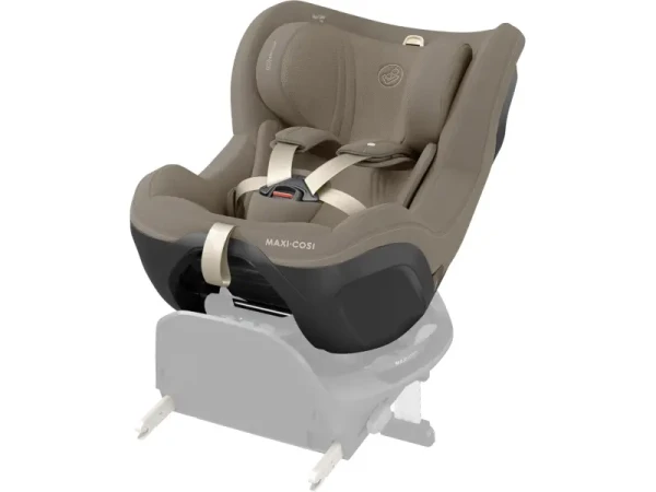 Maxi-Cosi Pearl Slide Pro autosedačka Authentic Truffle