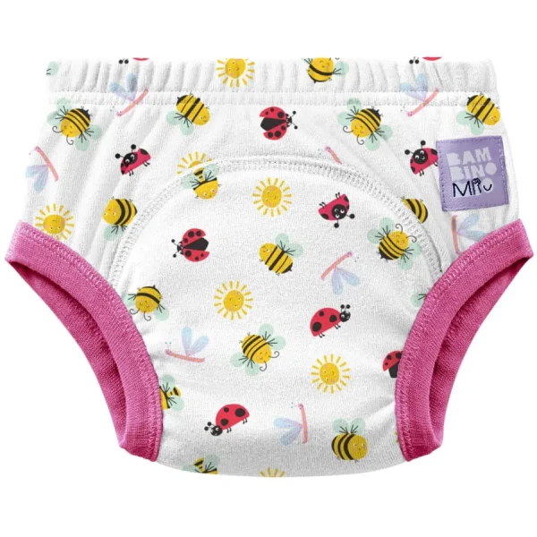 Bambino Mio učiace plienky 18-24 mesiacov FLY HIGH