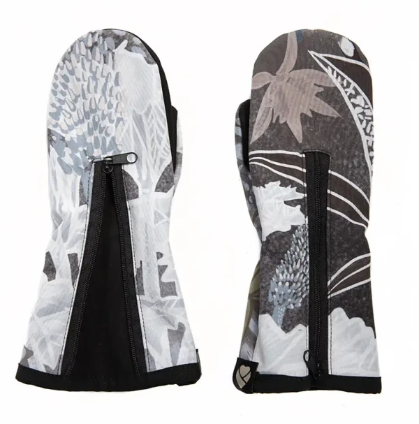 Emitex Detské rukavice Soft Bloomora