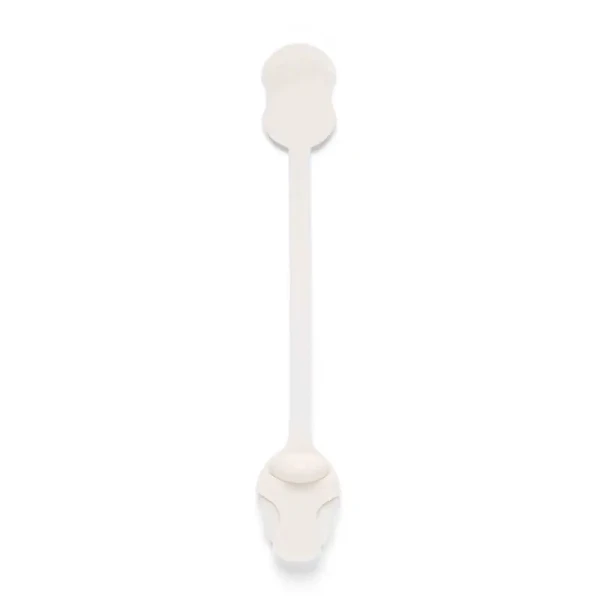Dooky Uzáver toalety 1ks White