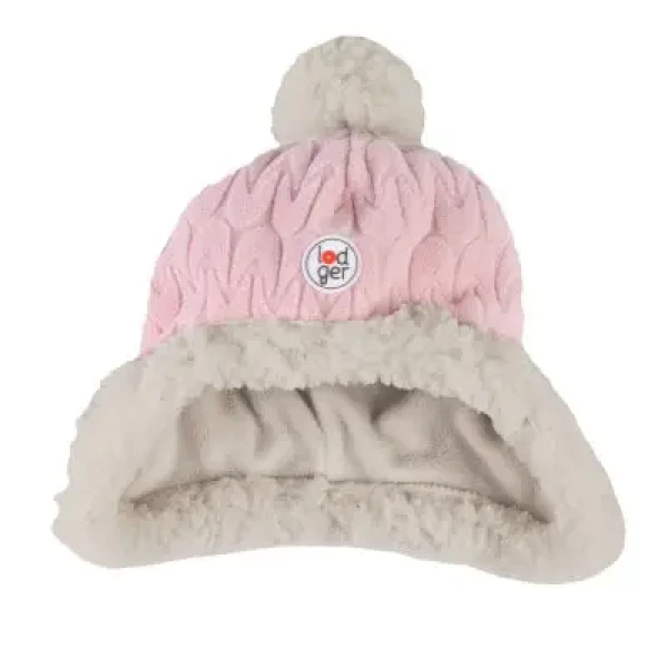 LODGER Hatter Empire Fleece Sensitive 3 - 6 měsíců