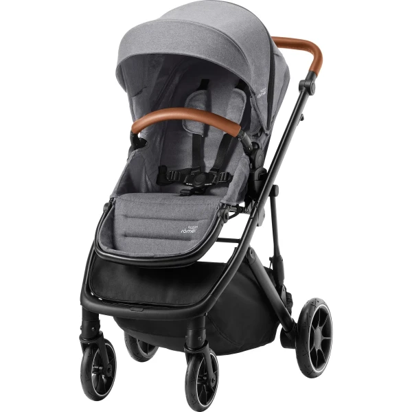 BRITAX RÖMER Kočík Strider M, Navy Ink