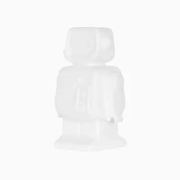 FLOW Nočné svetlo Hero White