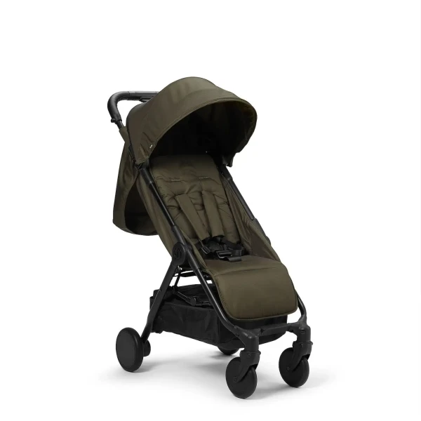 Mondo Stroller Elodie Details - Rebel Green
