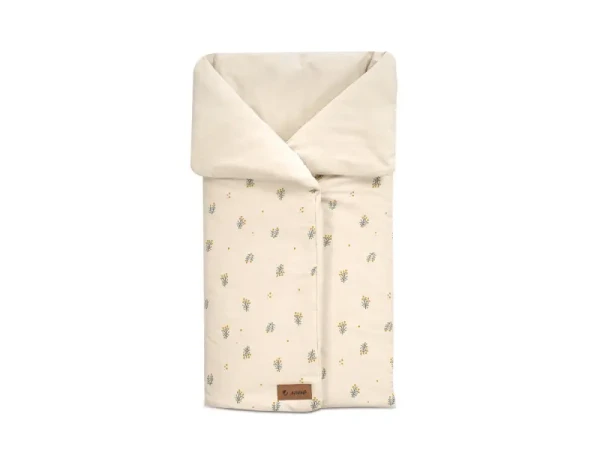 JANE Fusak do kočíka Mims Botanic