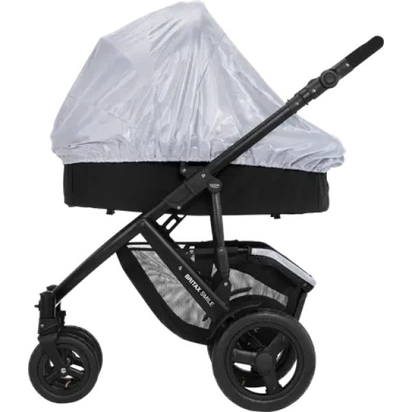 BRITAX Sieťka proti hmyzu Affinity/B-Ready/Smile/hl. vaničky