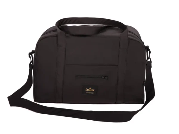 Emitex Taška Black AURA L