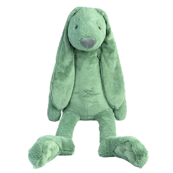 Happy Horse  králiček Richie XXL BIG Zelený veľkosť: 100 cm