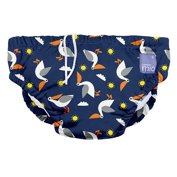 Bambino Mio Nohavičky na kúpanie Pelican Pier Veľ. Xl