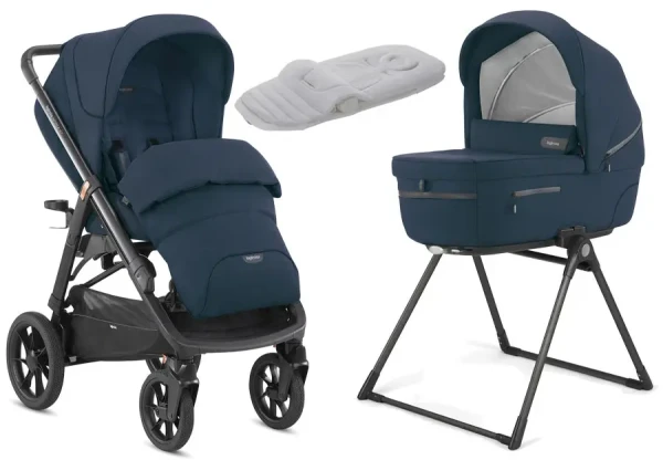 Inglesina Aptica XT Duo 2v1 2022 Polar Blue