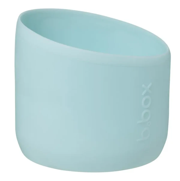 B.BOX Silikónový chránič na Termofľašu 1l - lagoon