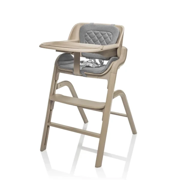 Zopa Detská stolička Inspira, Cookie Beige