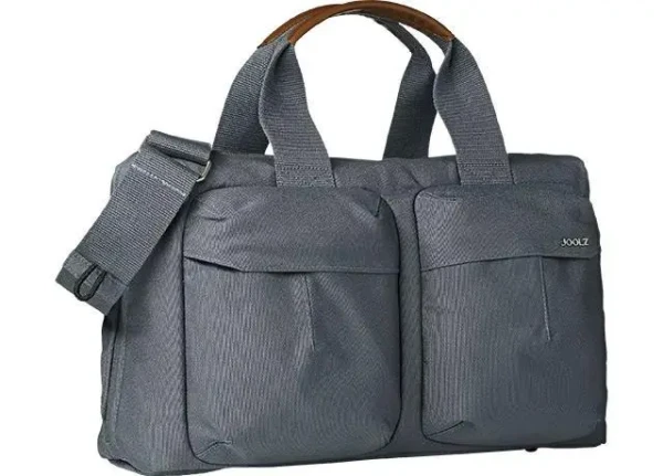 JOOLZ  Uni Prebaľovacia taška - Gorgeous Grey