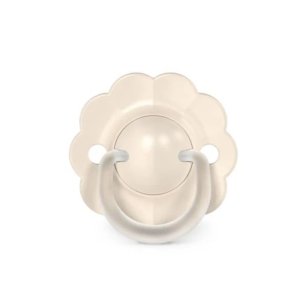 SUAVINEX Cumlík SX PRO fyziologický WONDERLAND NEW 0/6M - krémový