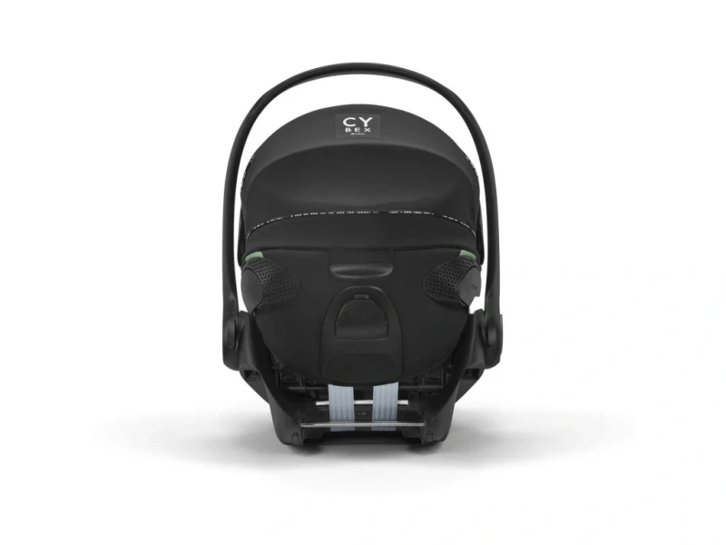 CYBEX Cloud T i-Size Urban Mobility Black