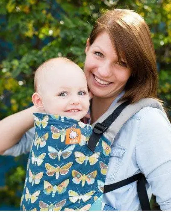 TULA  STANDARD Nosič - GOSSAMER