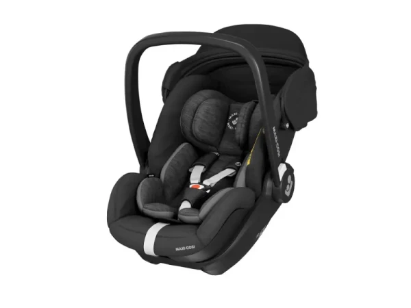 Maxi-Cosi Marble autosedačka Essential Black