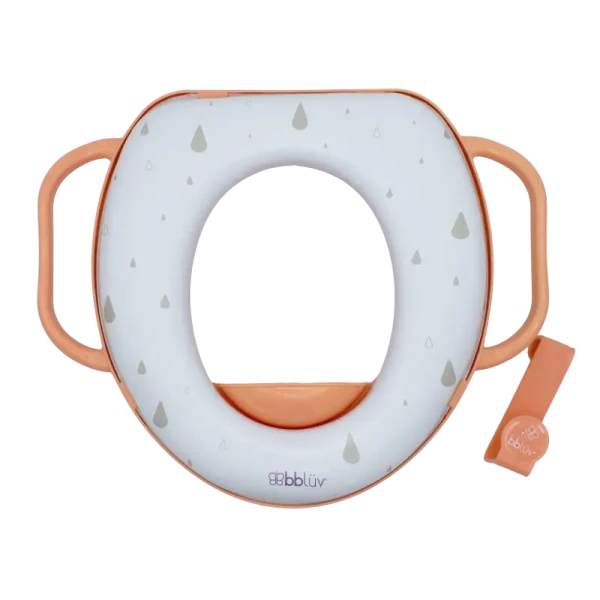 BBLUV WC redukcia Pöti Dusk