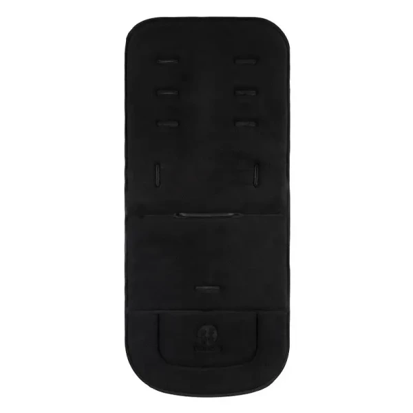 PETITE&MARS Vložka do kočíka Memory Black