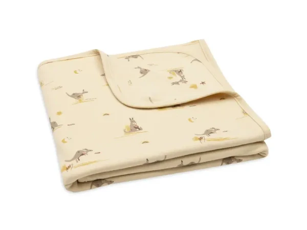 Jollein Deka 75x100cm Kangaroots