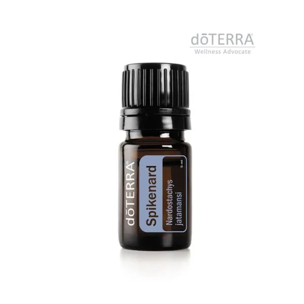 doTERRA Esenciálny olej, Spikenard, 5 ml