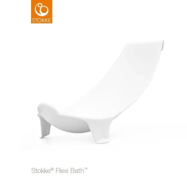 Stokke Flexi Bath Lehátko do vaničky